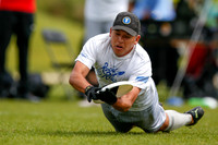 Day 6 of World Masters Ultimate Club Championships.