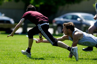 Massachusetts Div II HS Championships
