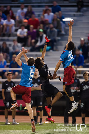 DC Current vs Philadelphia Spinners