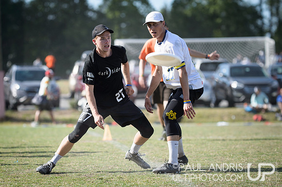 2016 D1 National Championships