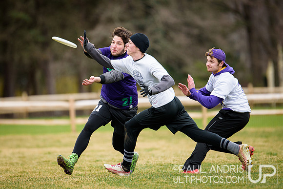 Haverford Layout Pigout 2016