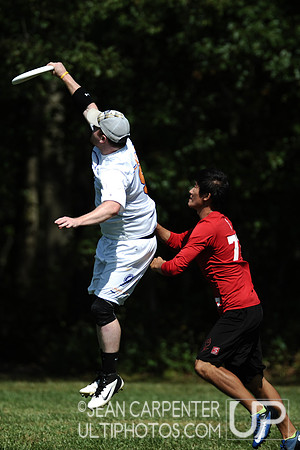 Men's Founders Sectionals 2013