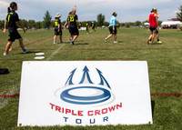 Pro Elite Challenge - Colorado Cup 2016 : Aurora Sports Park, Aurora CO