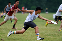 2016 Mass State Championships: Open Division I
