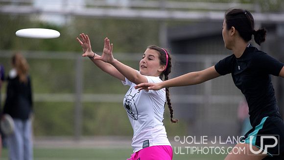 Pool Play - YULA Invite 2016