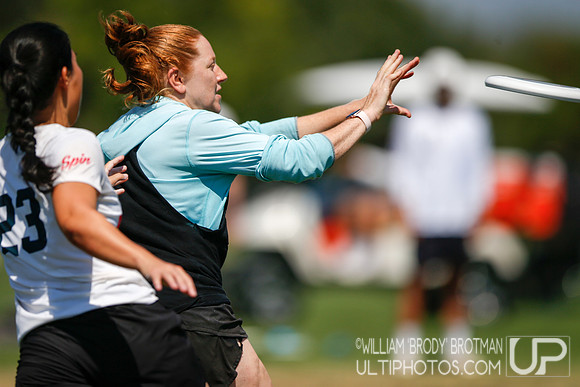 Day 2 of SFI West