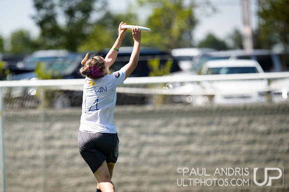 2016 D1 National Championships