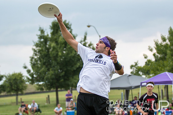 Texas High School State Championships - Boys Pool Play
