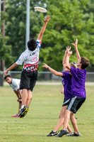 Texas High School State Championships - Mixed Pool Play