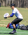 Men's Finals - Metro East D1 Conference Championships 2016