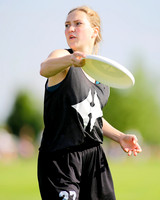 Girls Pool Play - MN State HS Championships 2016
