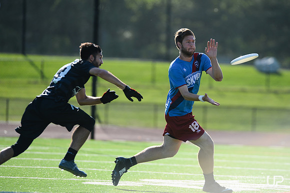 MLU Current at Spinners