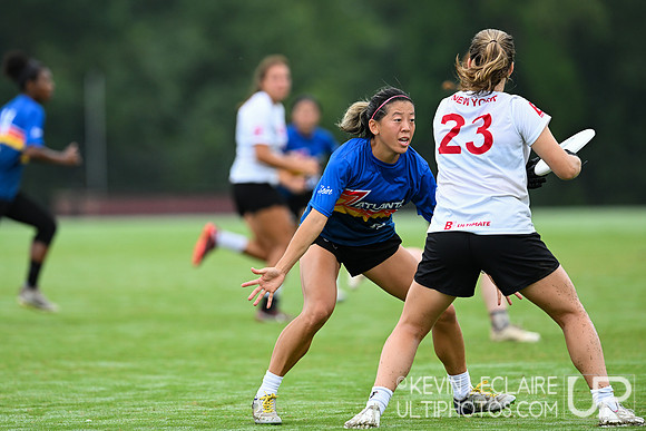 Pro-Elite East Sunday 2023