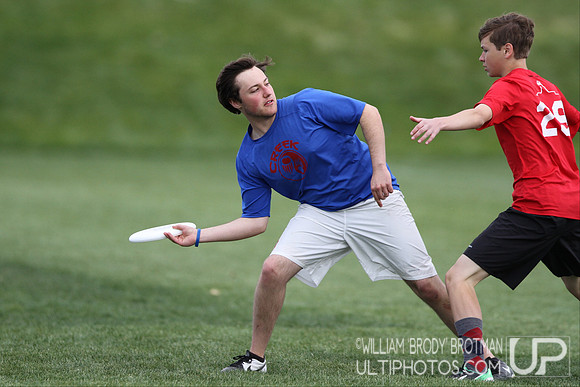 Colorado High School Boys State Championships