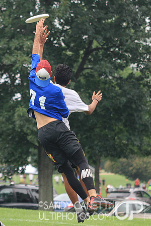 Philly Open 2016 - Saturday