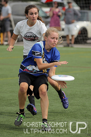 Georgia High School States 2016 - Girls Division