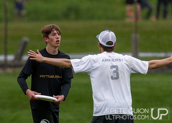HS Northeastern Conference Championships