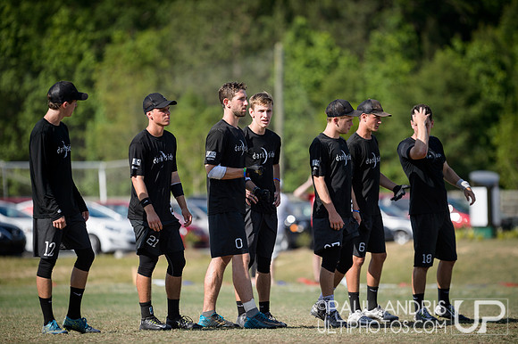 2016 D1 National Championships