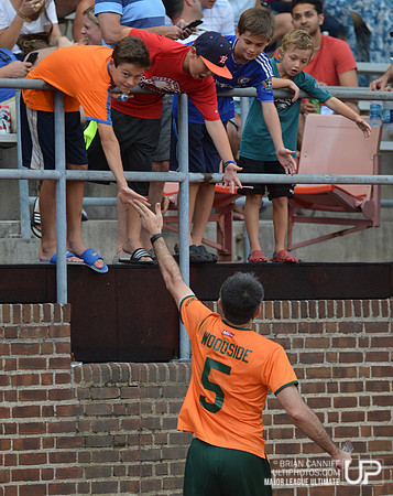 2016 MLU CHAMPIONSHIP