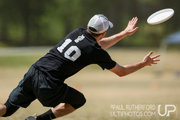 Action from the Boston Invite