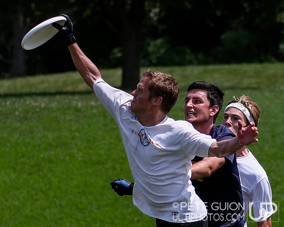 Chesapeake Open