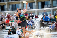 2016 USAU Beach National Championship