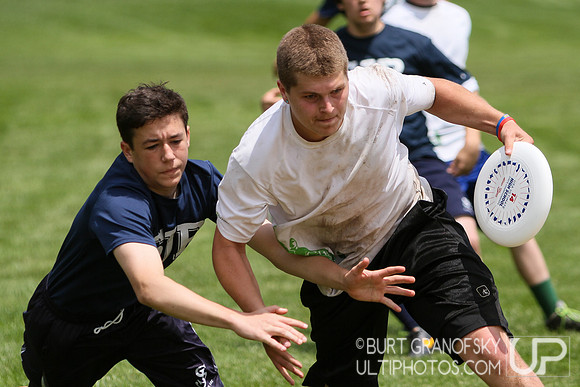 2014 Massachusetts State Championships -- Open Division II