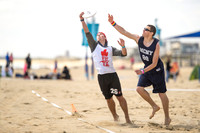 2016 USAU Beach National Championship