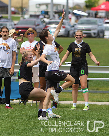 06/17/2023 - High School National Invite (HSNI), Salt Lake City, UT. Copyright Cullen Clark for Ultiphotos