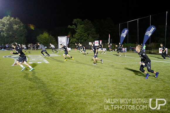 Day 3 of the D-I College Championships