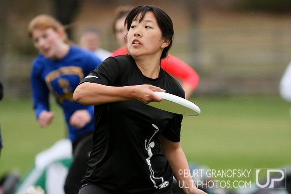 Action from New England Open 2016
