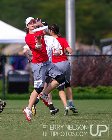 2013 USA Ultimate Club Southeast Regional