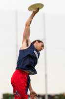 AUDL Regular Season - Dallas Roughnecks vs Raleigh Flyers
