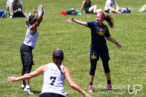 2016 BICI Tournament Sunday Highlights