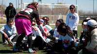 Championship Brackets - YULA Invite 2016