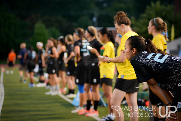 All-Stars versus Ozone
