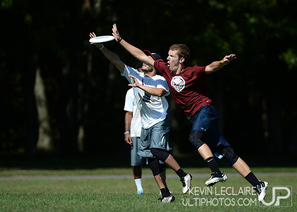 Capital Sectionals 2013 Saturday action