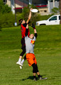 Placement Games - Boys - USAU Central HS Championships 2016