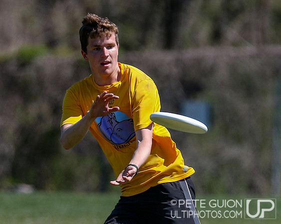DI Colonial Conference Championships