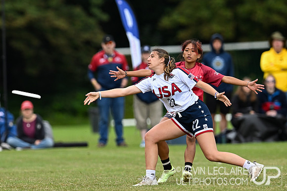 WU24 Wednesday Action