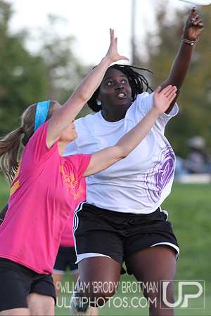 2013 South Central Women's Regionals