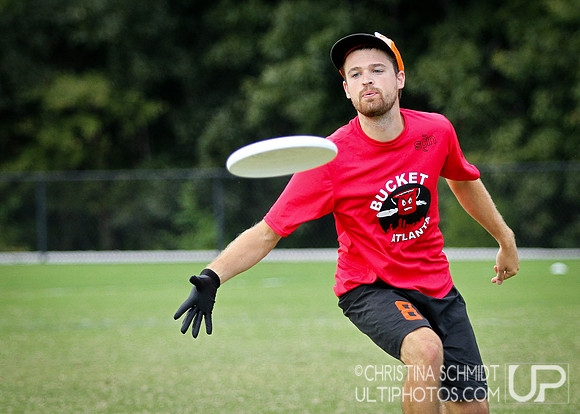 2013 USA Ultimate Club Southeast Regionals