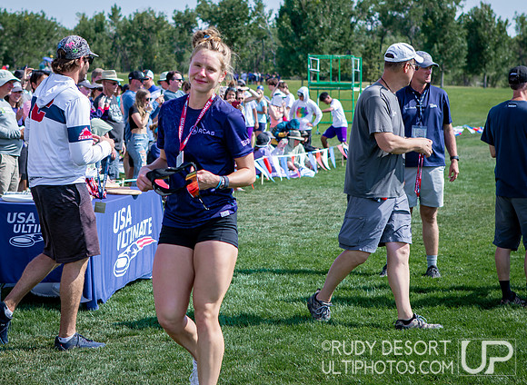 USA Ultimate Youth Club Championships 2025