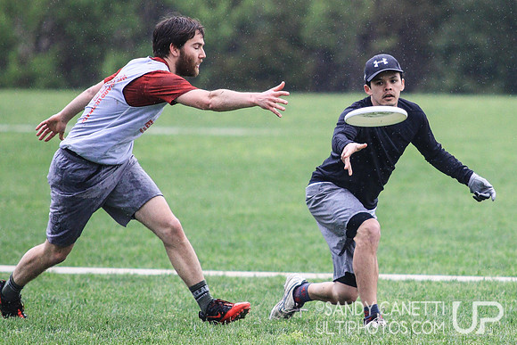 Fool's Fest 2016 - Saturday Action