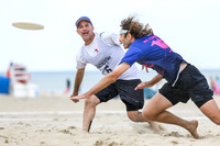 2016 USAU Beach National Championship