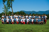CUSB Shout and QUB Team Photo
