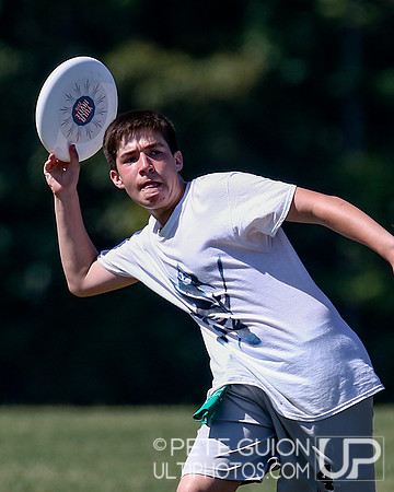 Mid Atlantic Sectionals