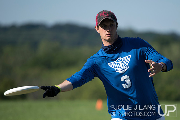 Sunday - Philly Open 2016