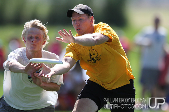 2013 Rocky Mountain Open Sectionals