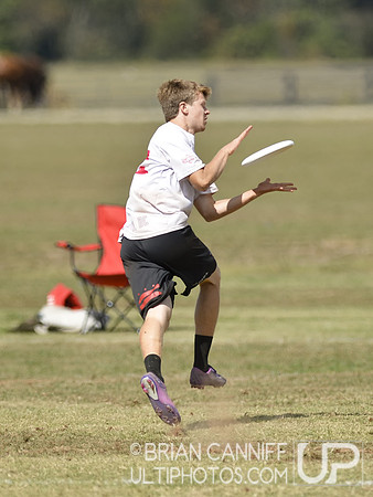 2013 MA Men's Regionals Sun